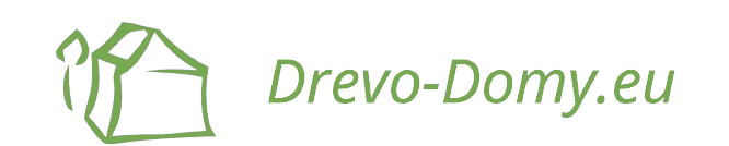 Drevo-domy.eu Logo